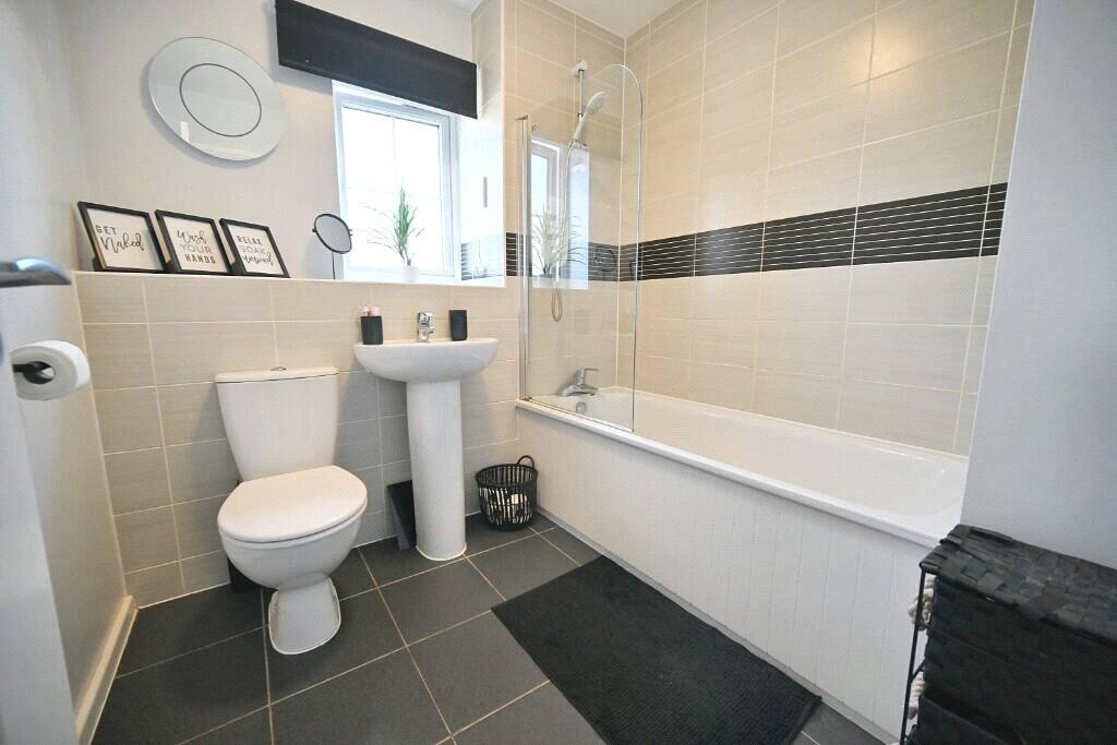 Bathroom W/C