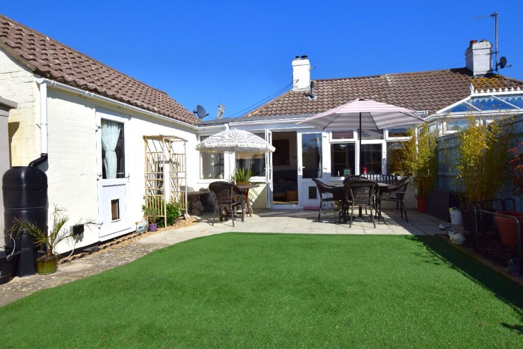 Rear Garden (1)