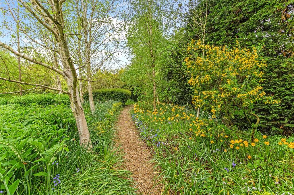 Nature Garden