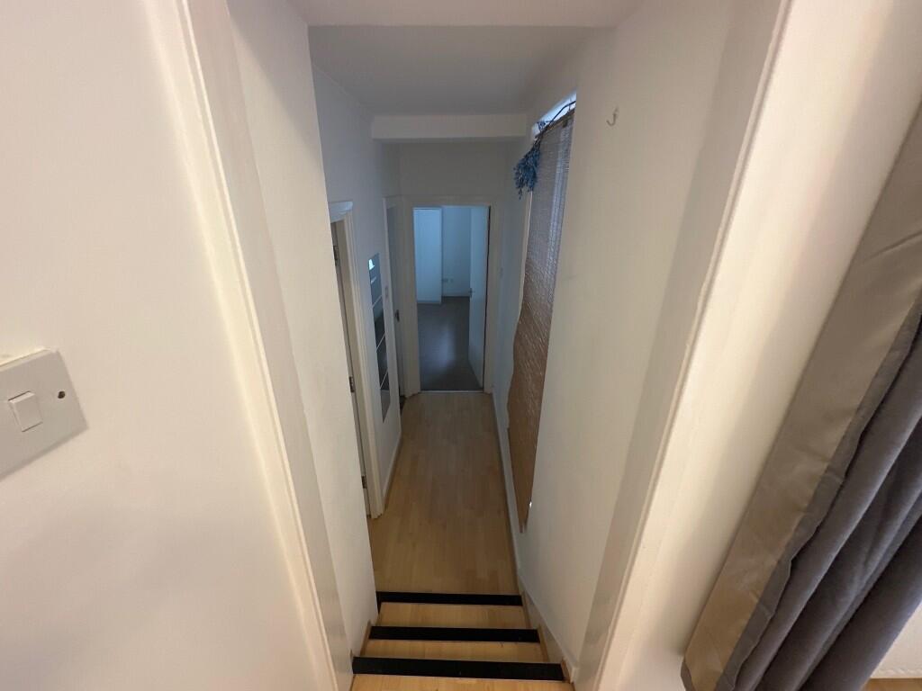 stairways