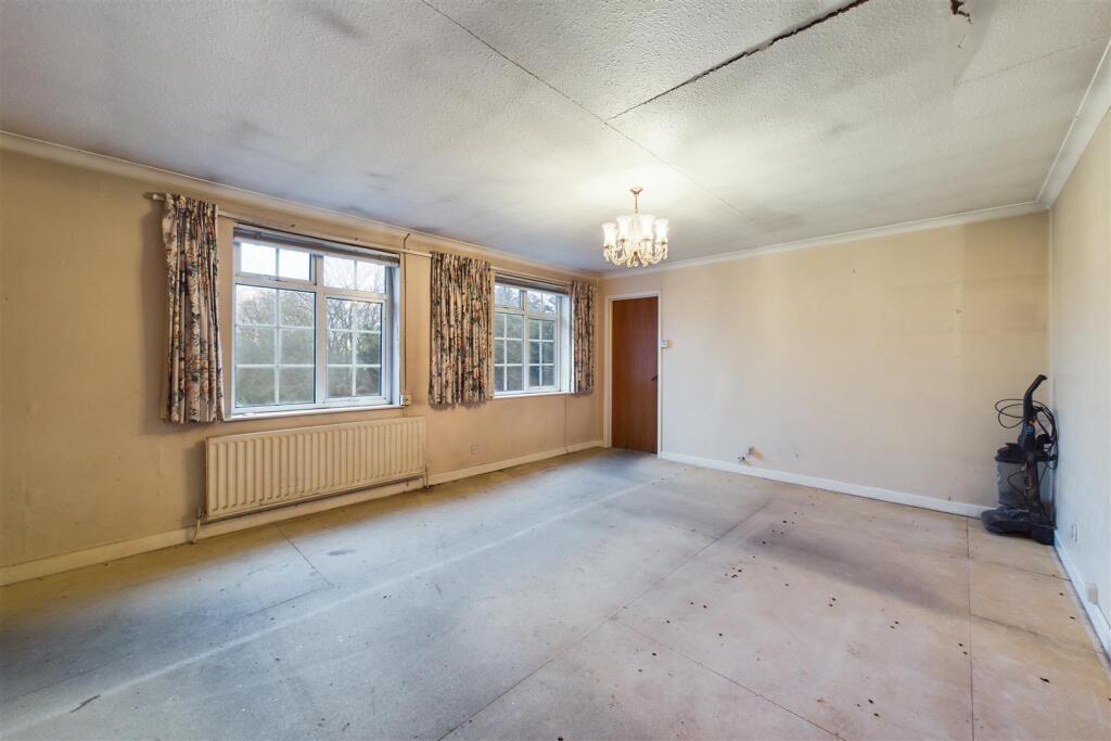 Malvern House, Bridgwater Road East Brent, Highbri