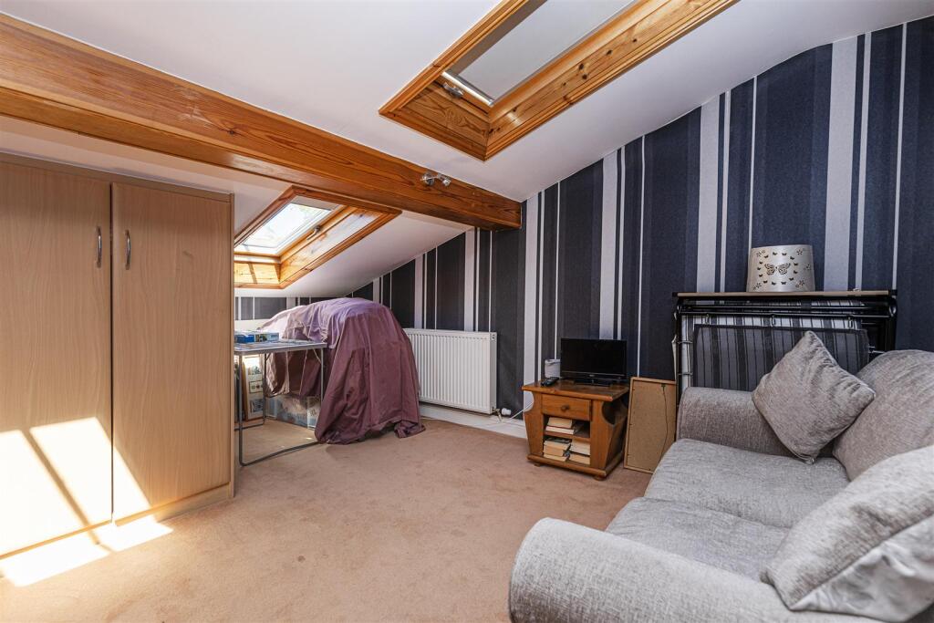 Bramleys Estate Agents - Cockley Cote - Slaithwait