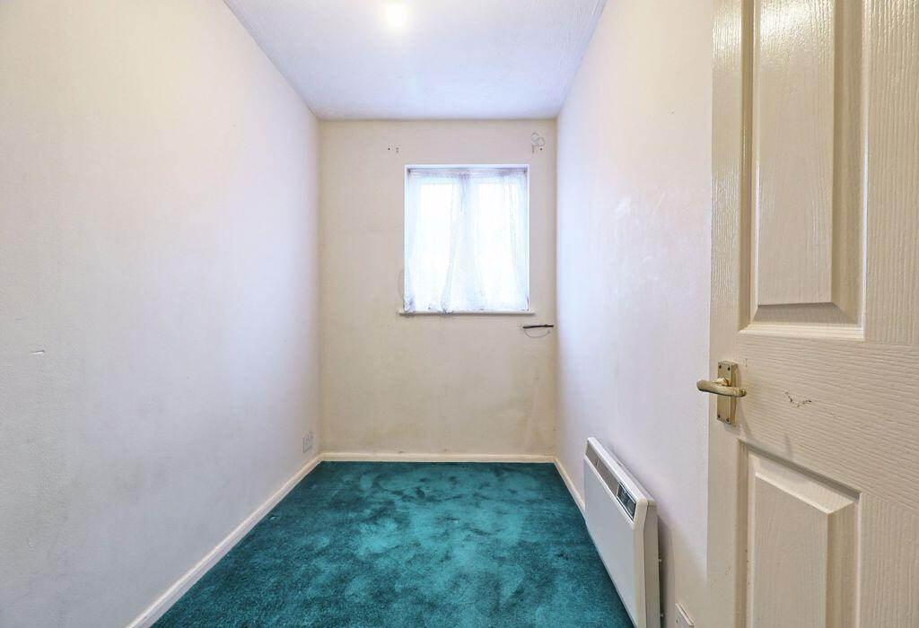 Second Room