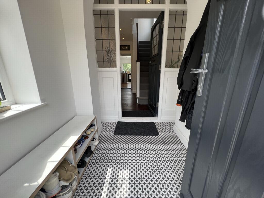 Porch