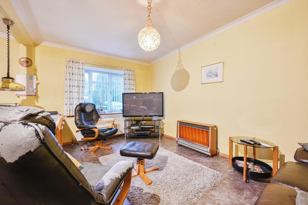 Kitchen/Family Room