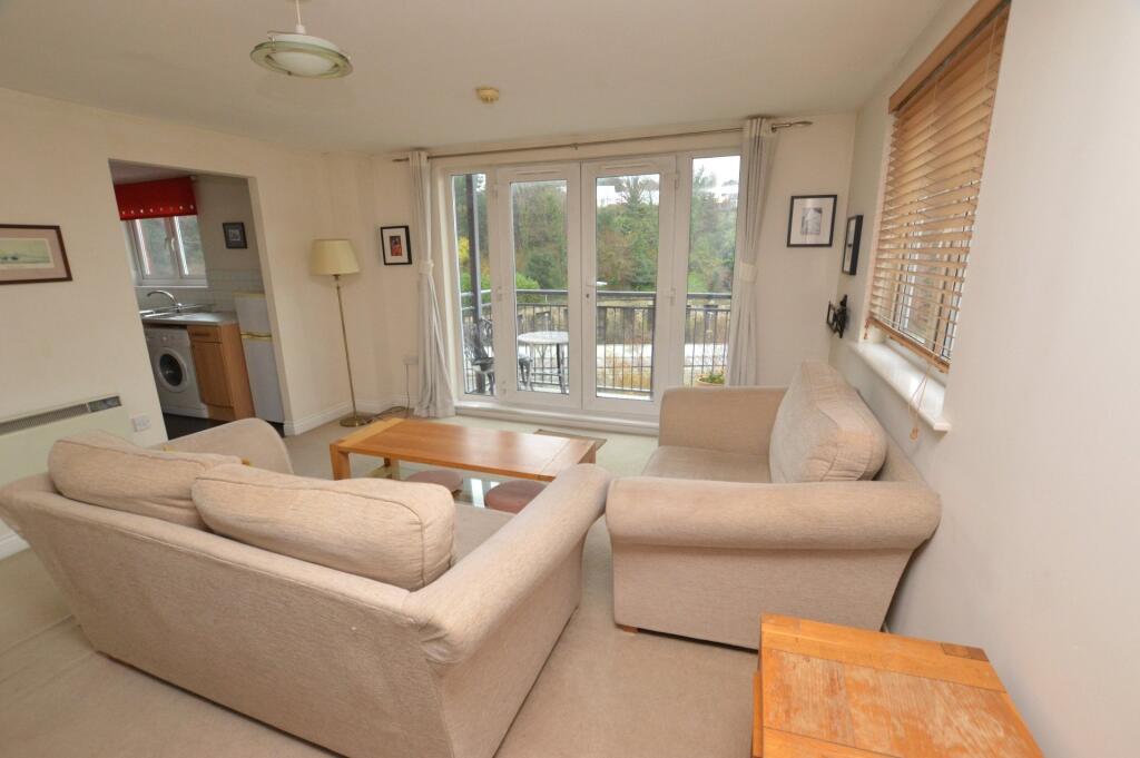 New North Road, Exeter, Devon