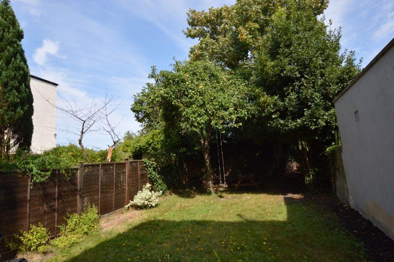 Communal Garden