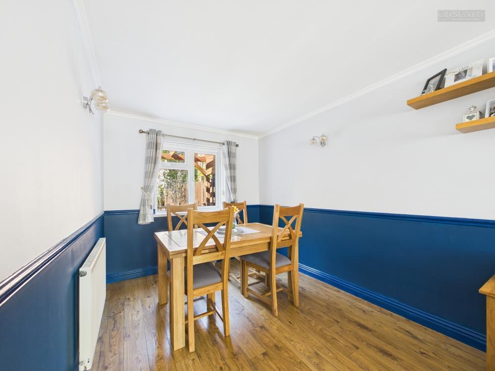 Living/Dining Room