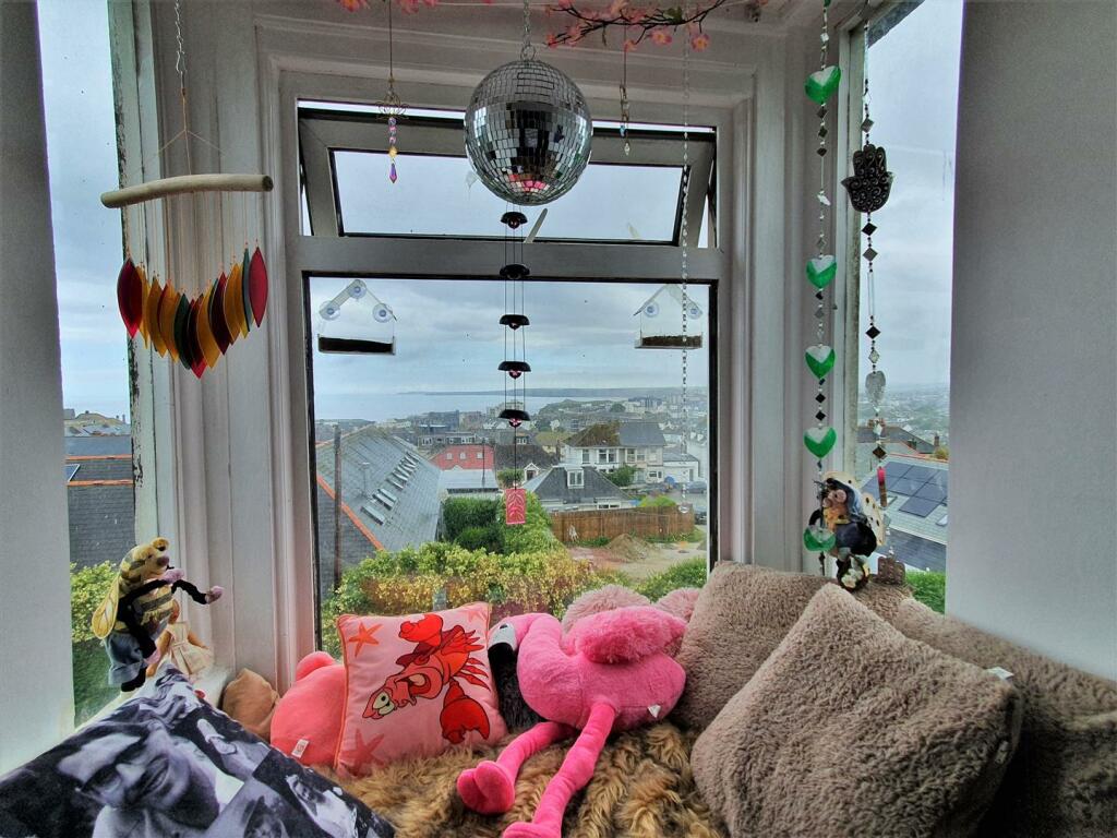 Flat 5, View