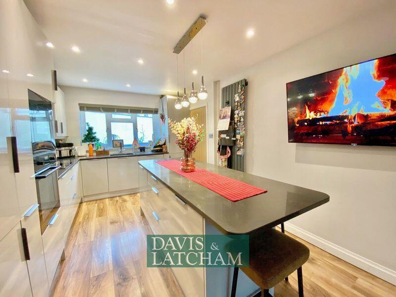 The Kitchen
