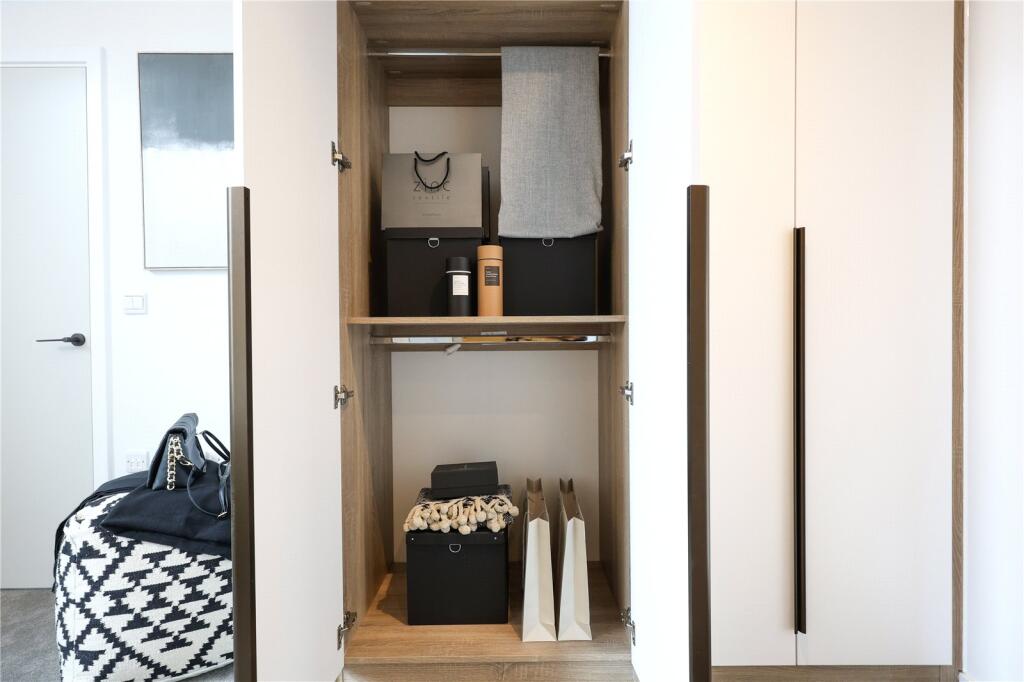 Show Home