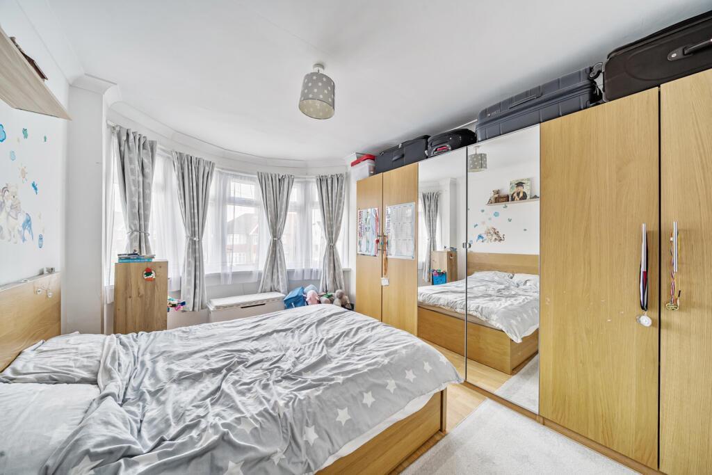 Davidson Frost-Wellings, DFW, Merlin Crescent, Edg