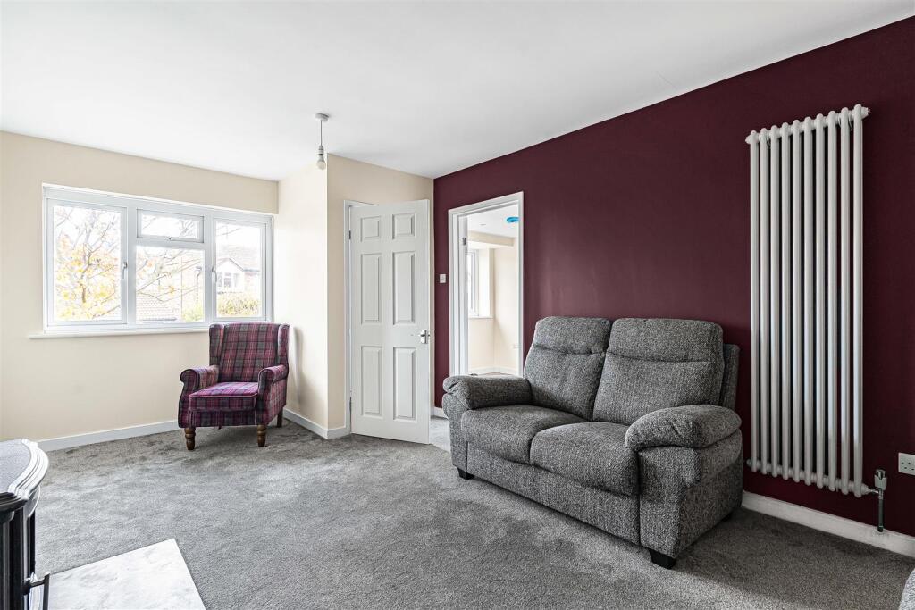 40 Greenway, Braunston