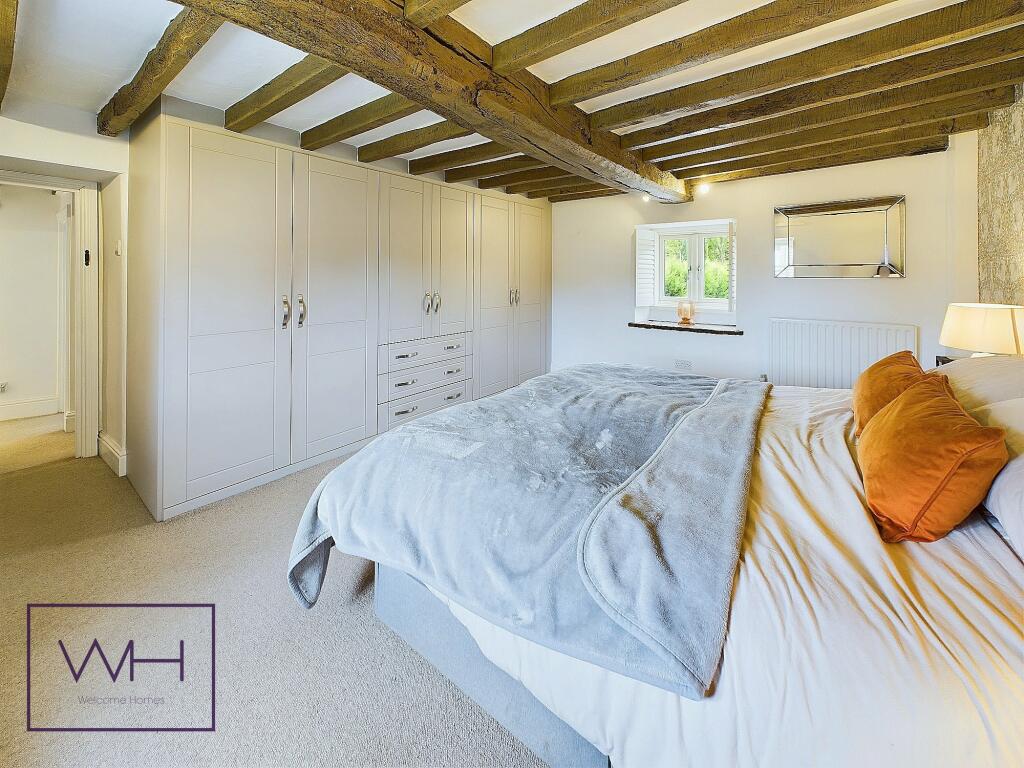 MASTER BEDROOM 2 CAM