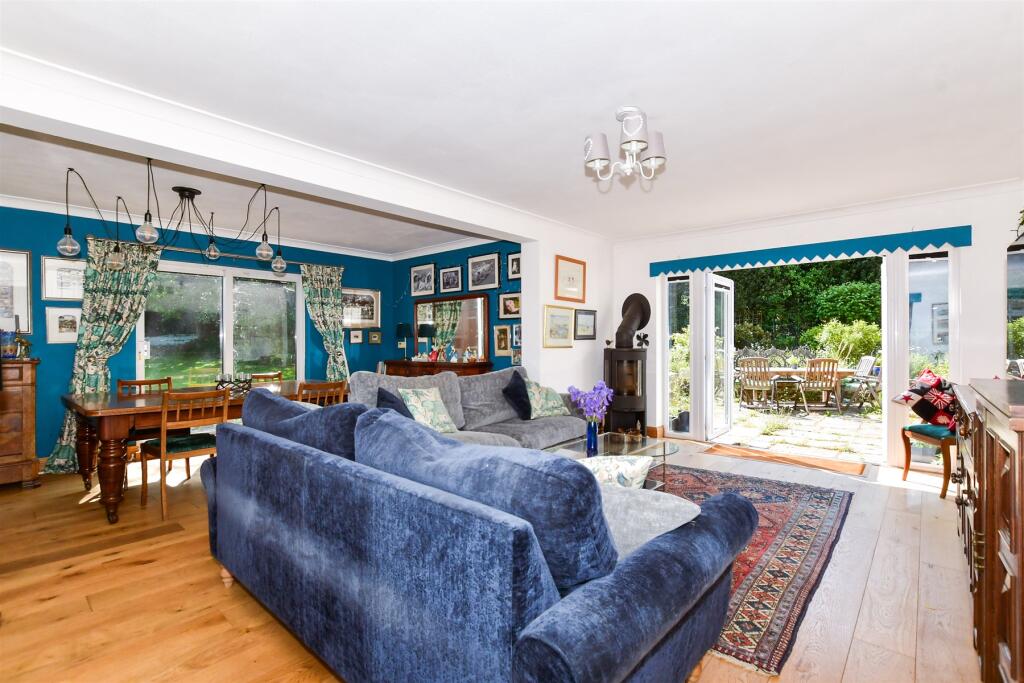 Internal Lifestyle Photograph