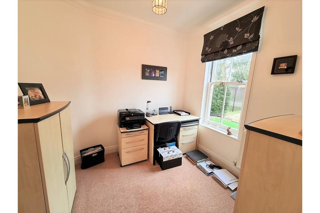 Office / Study