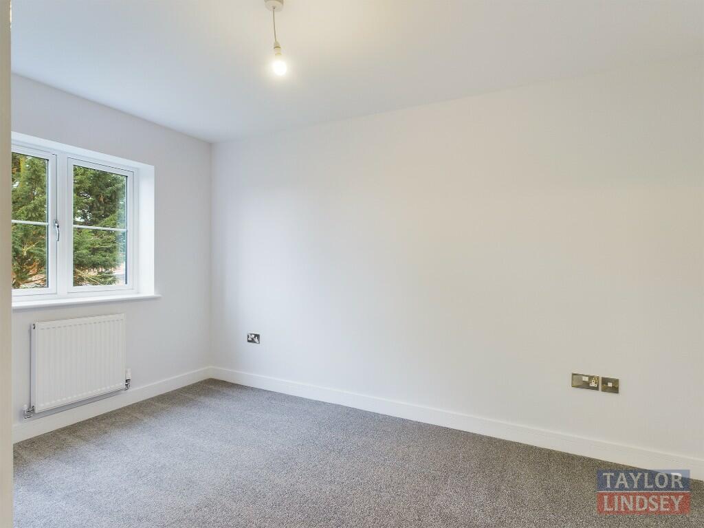 Typical Bedroom