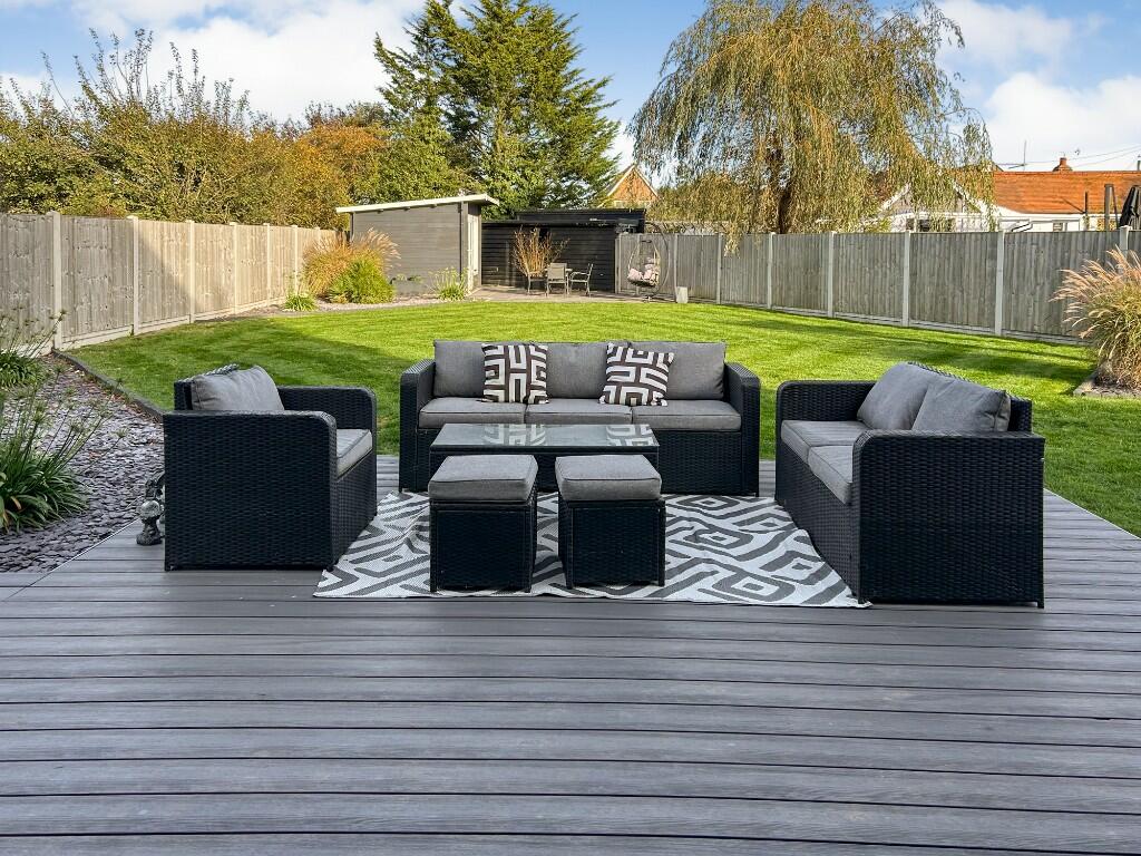 Sun Deck