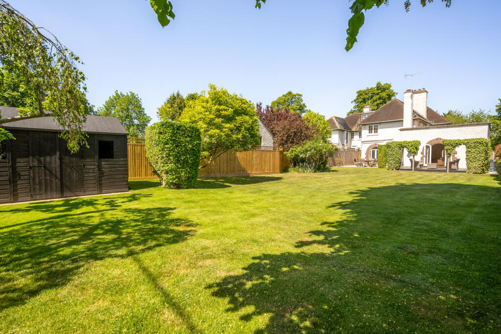 Garden