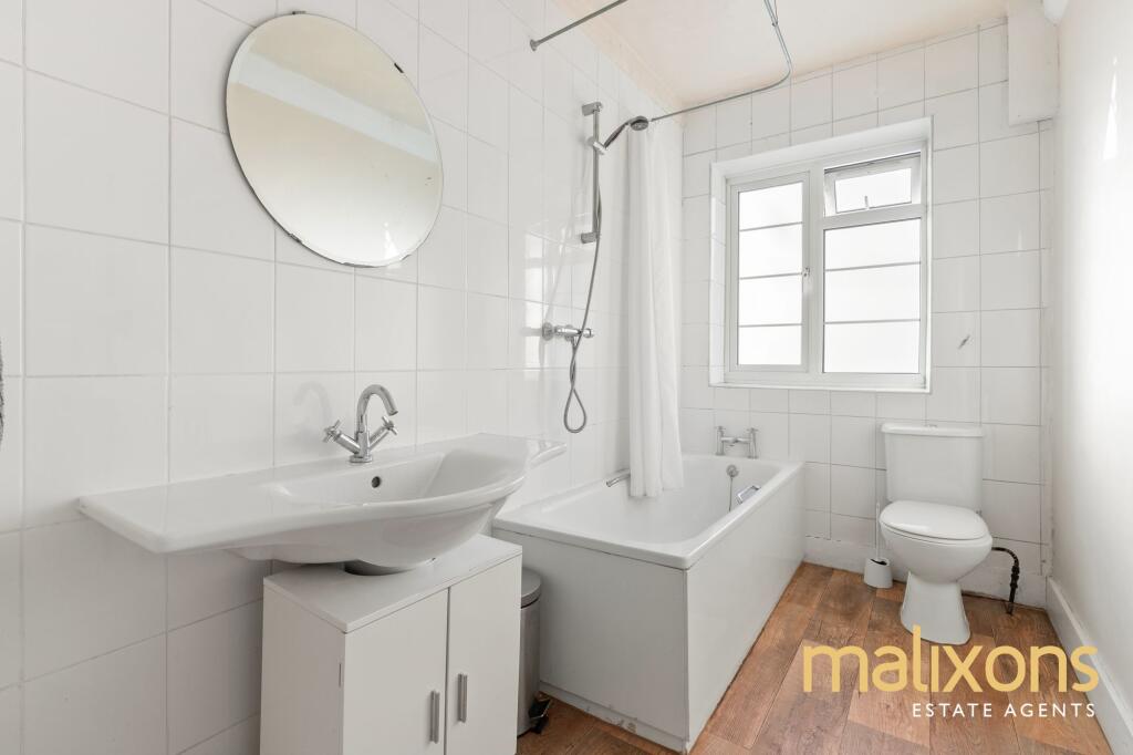 Barrow Road, Elphinstone Court Barrow Road, SW16