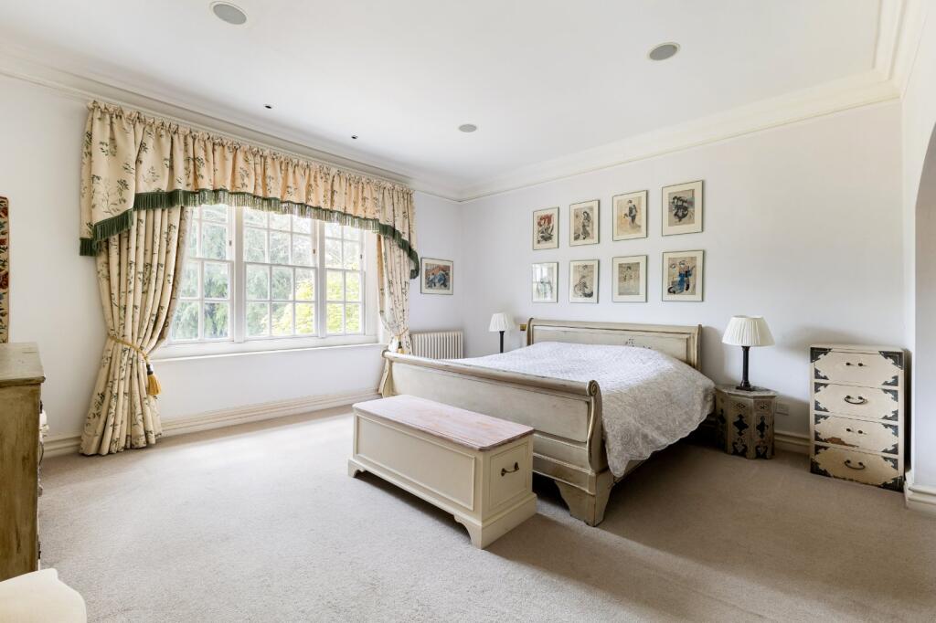 Principal Bedroom