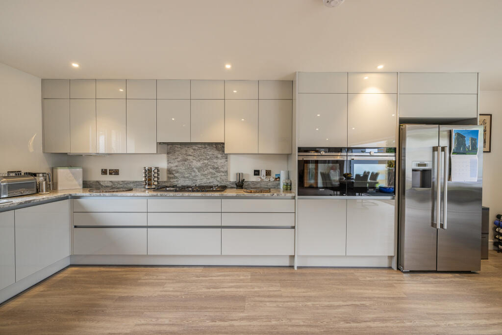 4 Old Nursery Gardens, Ashcott-16