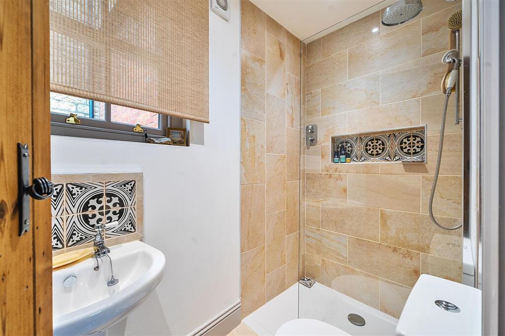 En Suite