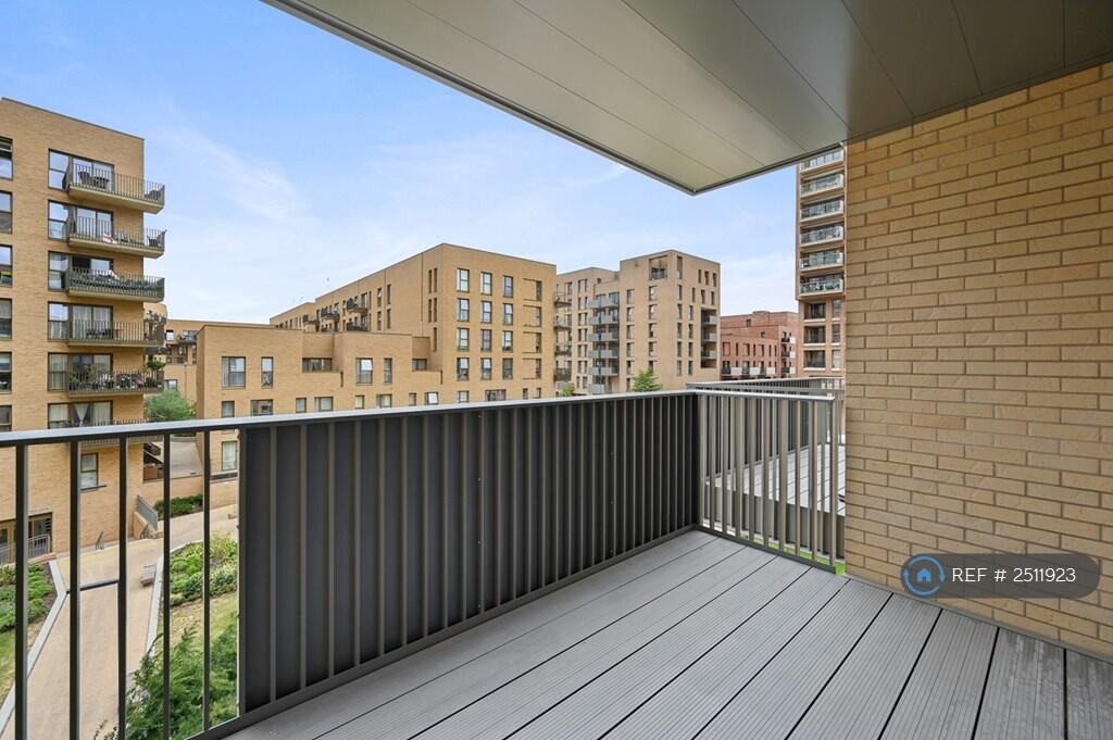 Balcony 2