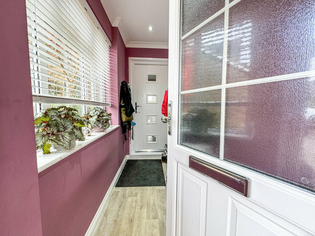 entry hall