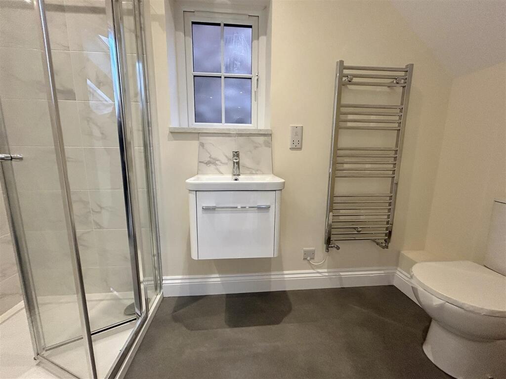 En-Suite Bedroom Two