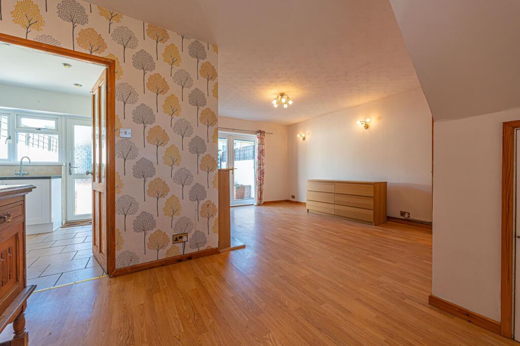 Living/Dining room