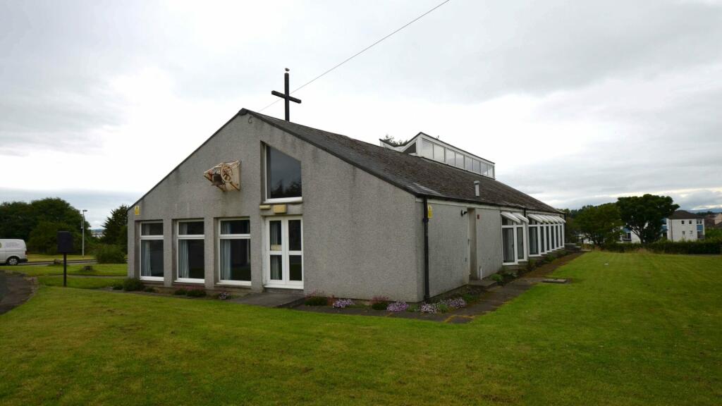 Allied-Surveyors-Scotland-St-Columbas-Torridon-Lan