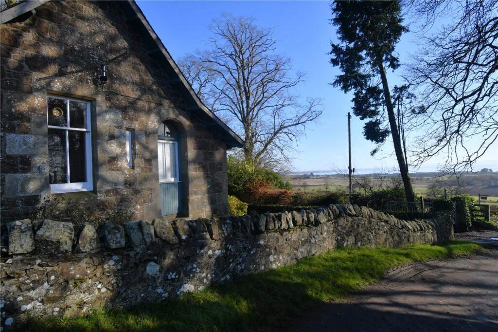 The Gatehouse Lodge