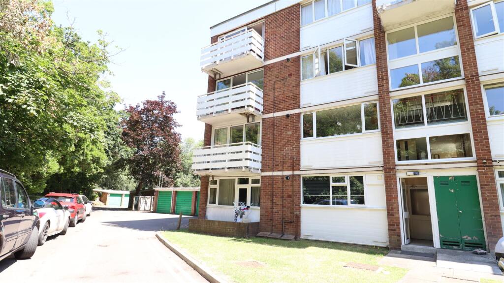 Bath Road, Reading