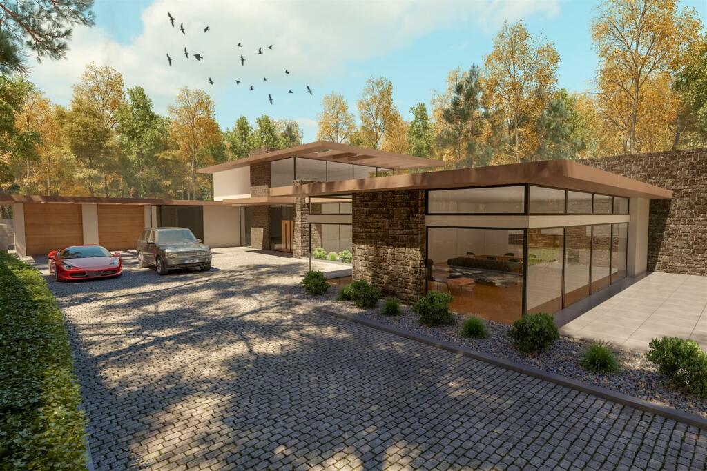 31 Western Avenue Concept CGI