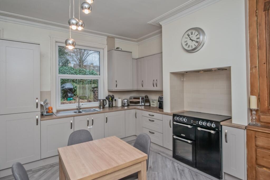 Dining / Kitchen