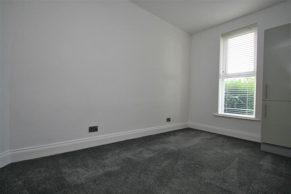 Double Bedroom