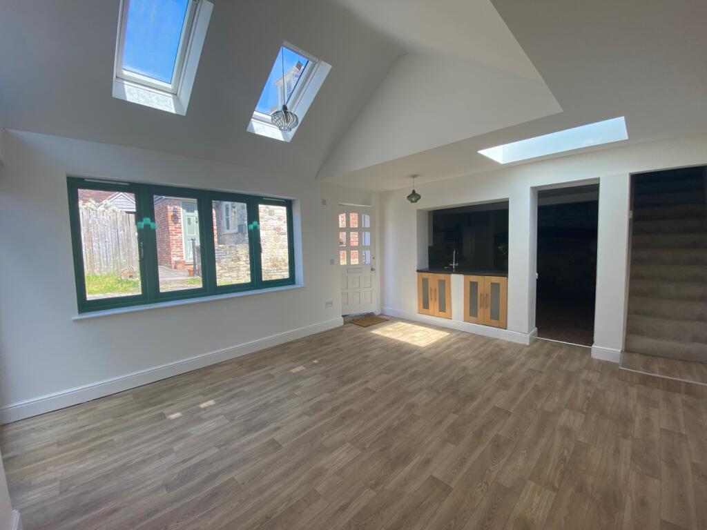 extension inside