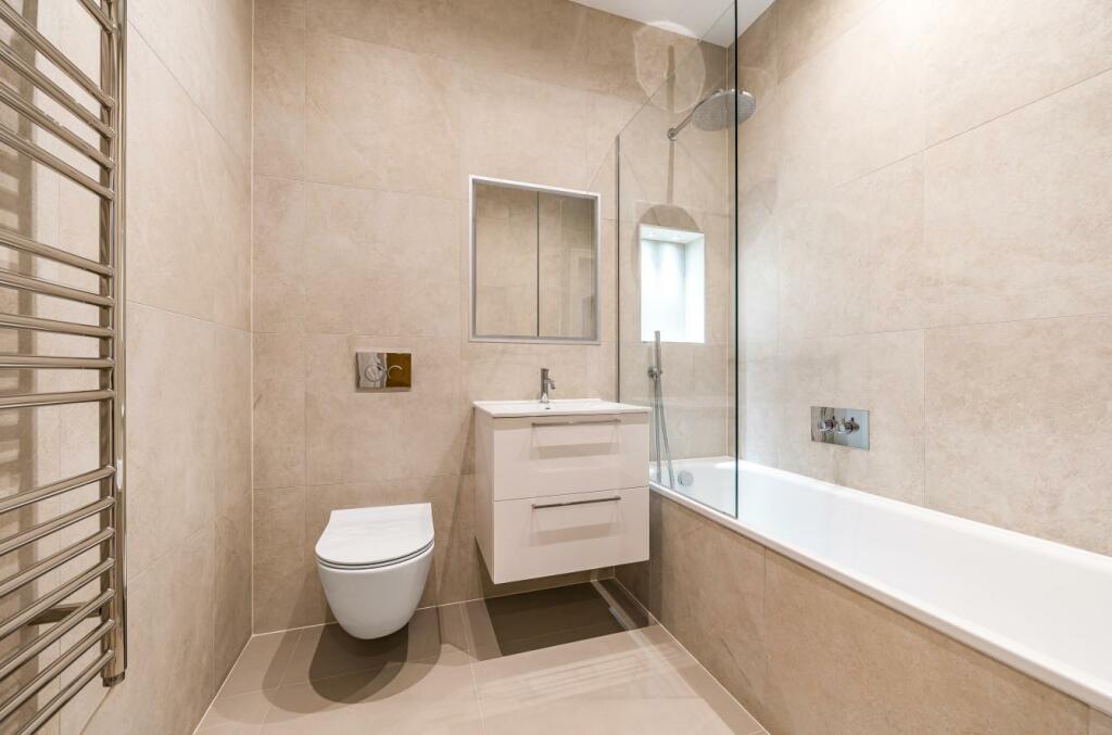 Davidson Frost-Wellings, DFW, Finchley Road, Londo