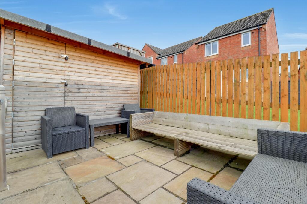 18 Rob Hammond EweMove Pontefract