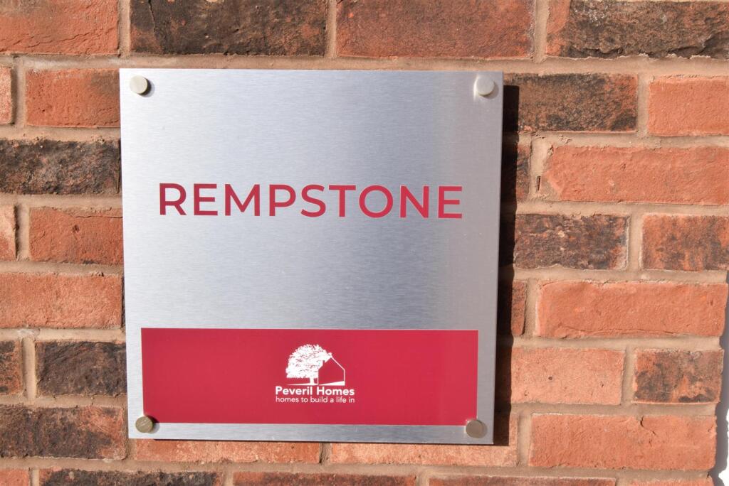 THE REMPSTONE