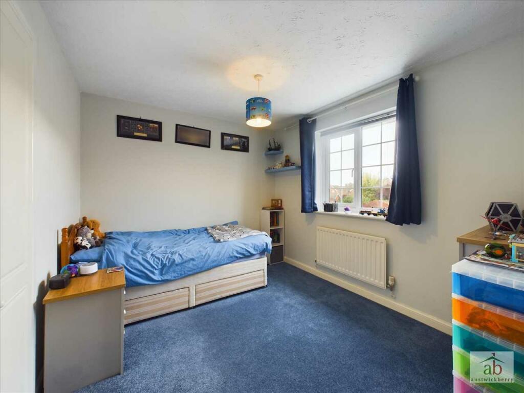 Bedroom 2