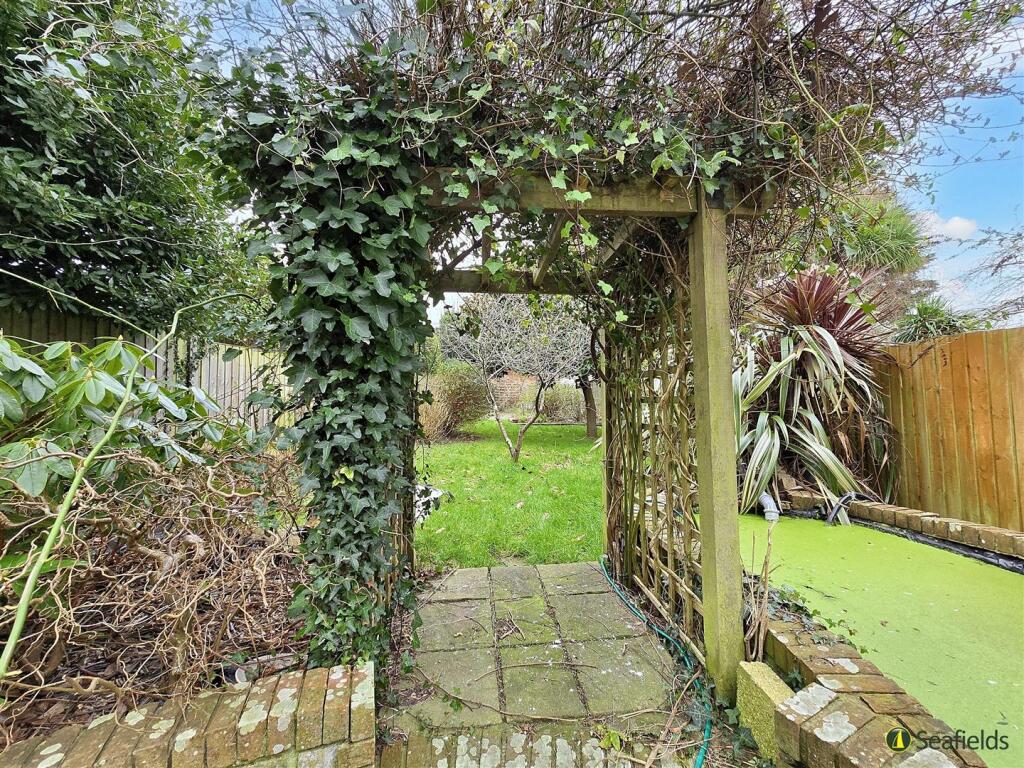 Gardens