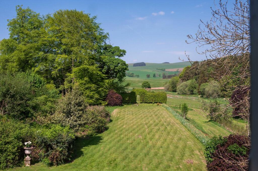 Gardens
