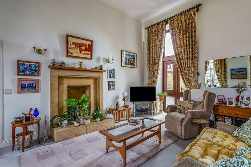 Fire Place