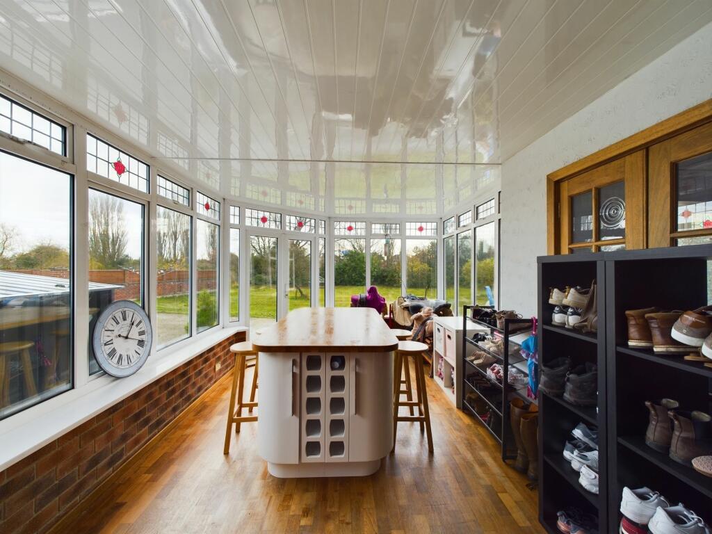 Sun Room