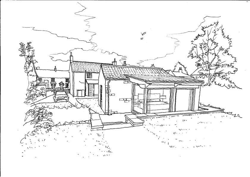 Architectural Drawing