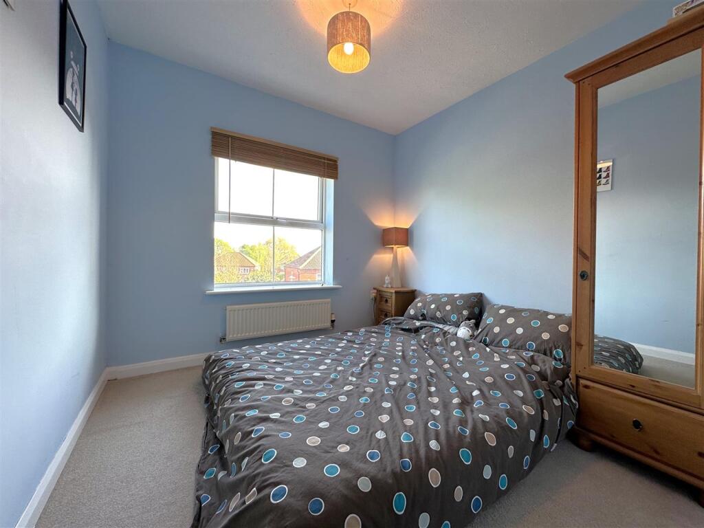 Bedroom Two 940