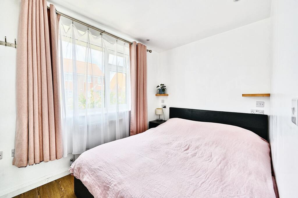 Bedroom Three (Annex)