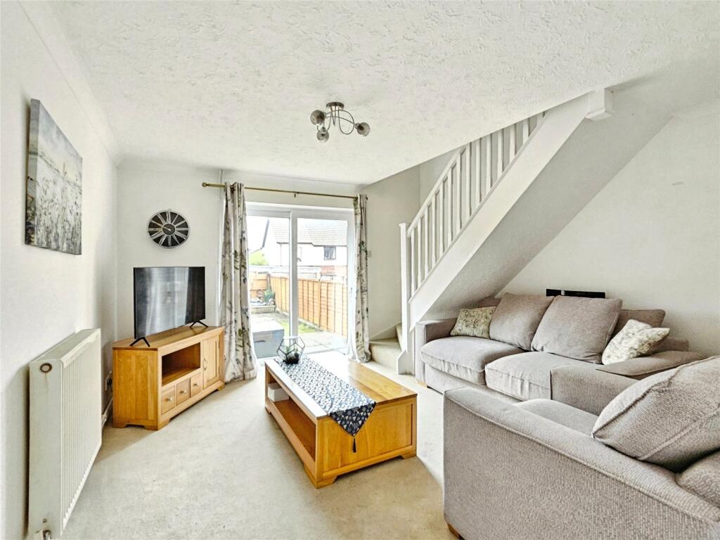 Rosehip Close, Plymouth, Devon, PL6